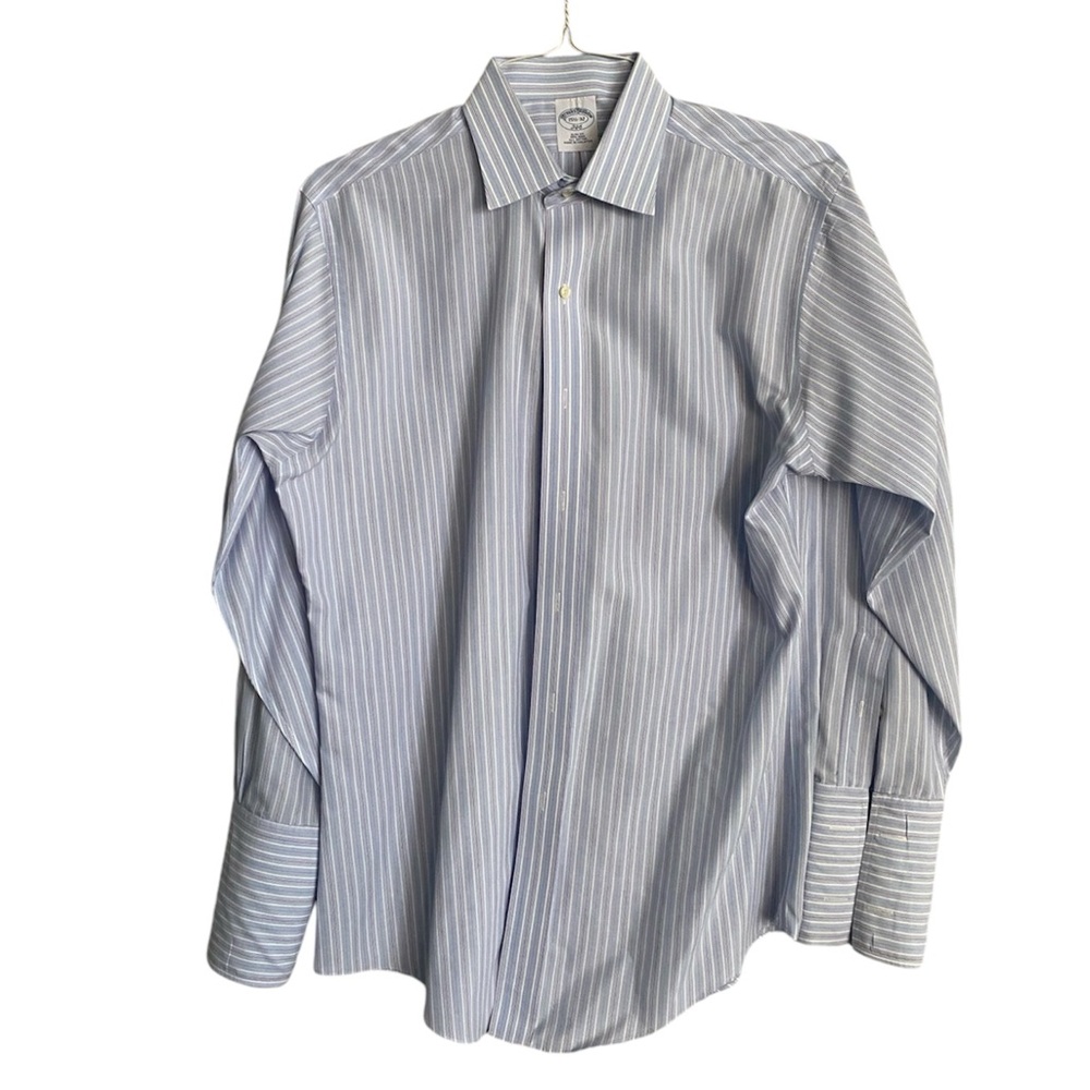 Brook Brothers shirt
